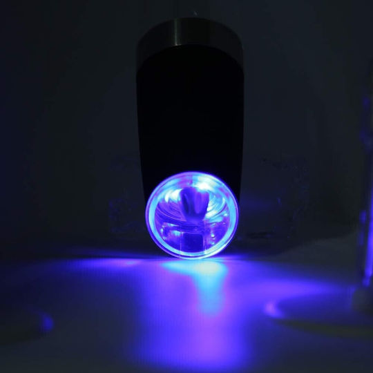 Rasnita Electrică Sare 20cm