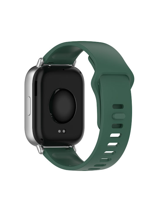 Beline Λουράκι Πράσινο (Redmi Watch 5, Xiaomi)