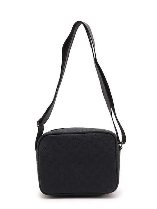 Jordan Monogram Herrentasche Bote Schwarz