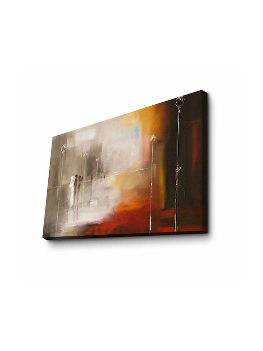 Painting 45x70 A-g 887glr1082 45x70 Wooden