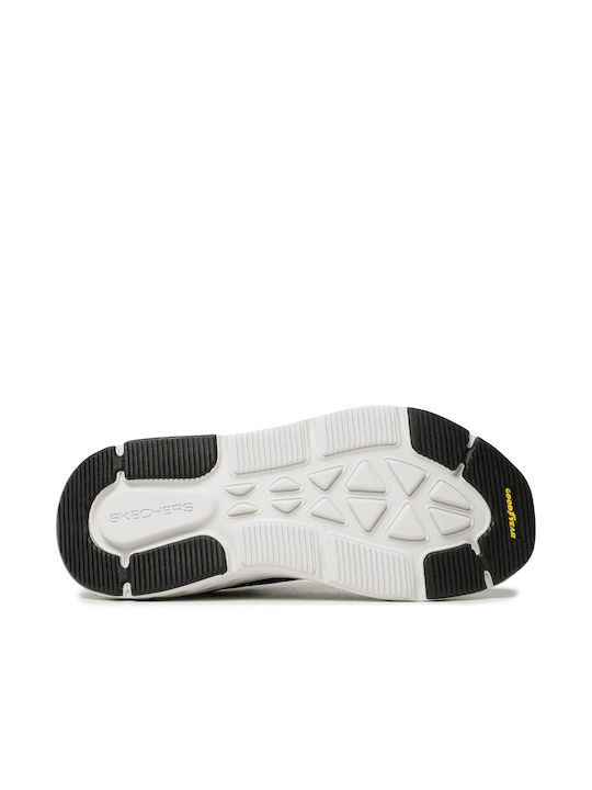 Max Cushioning Delta Sport Shoes Running Black