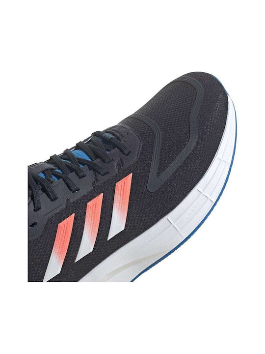 Duramo SL 2.0 Sport Shoes Running Legend Ink / Turbo / Blue Rush