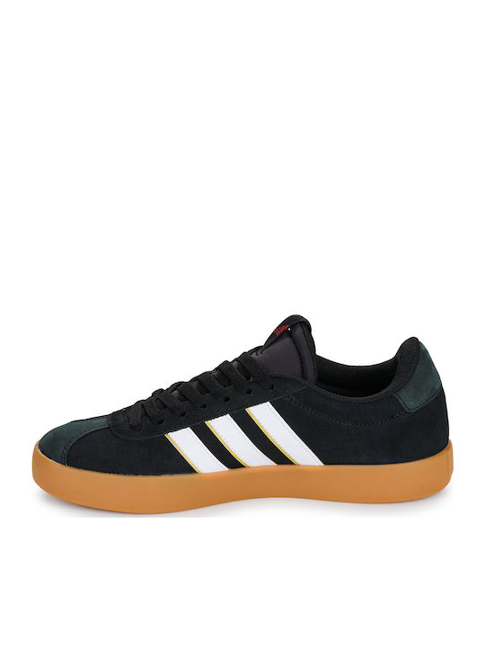 Vl Court 3.0 Sneakers Μαυρο - Καφε
