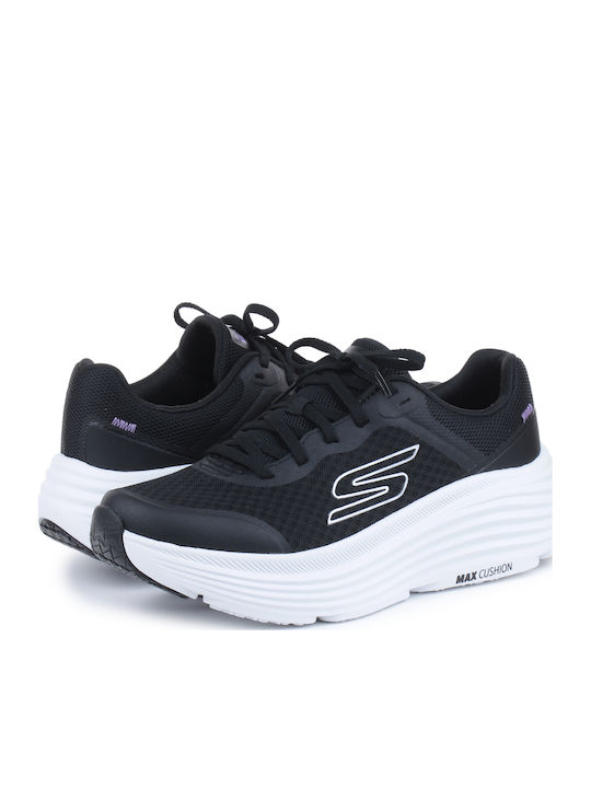 Γυναικεία Αθλητικά Παπούτσια Running Μαύρα