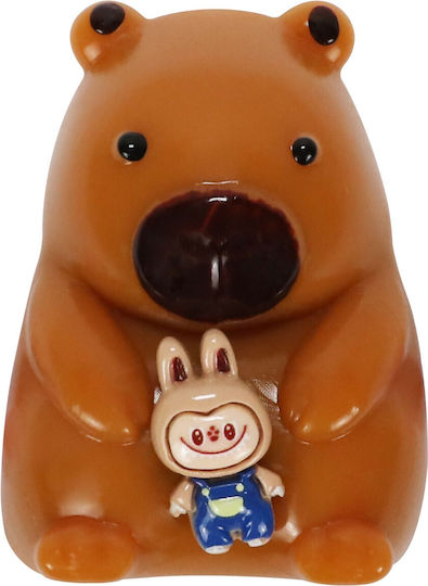Squishy Αφρώδες Καφέ