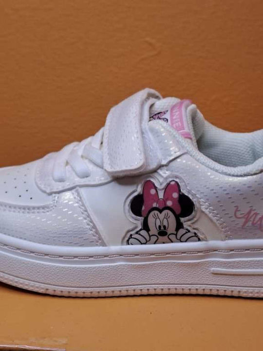 Minnie Mouse