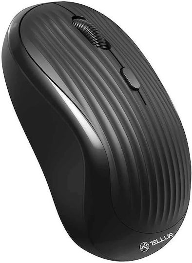 Tellur TLL491351 Kabellose Bluetooth Maus Schwarz