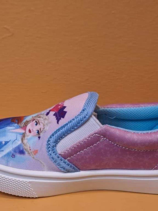 Frozen
