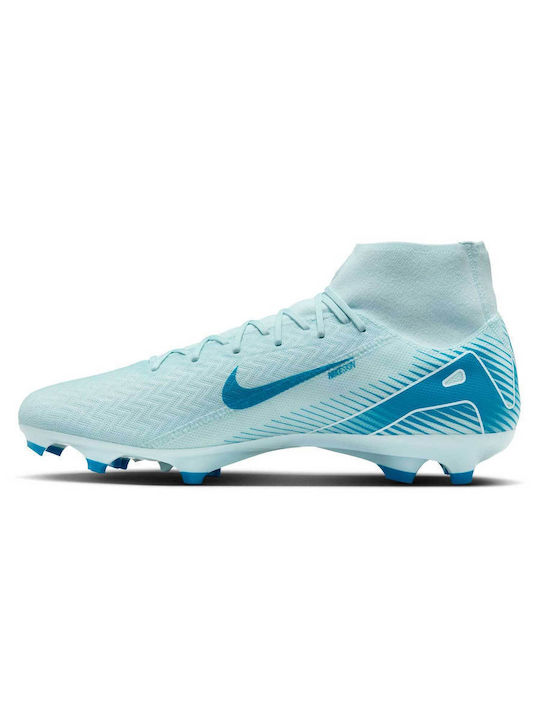 Nike Mercurial Superfly 10 Academy FQ1456-400 Pantofi de Fotbal cu