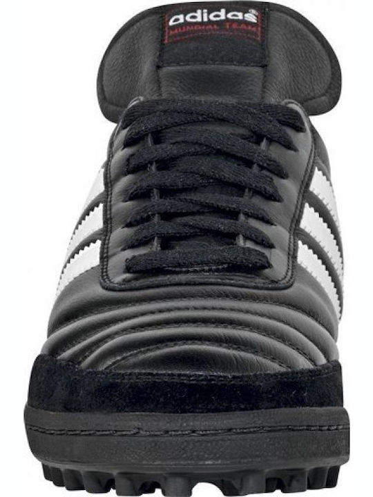 adidas Mundial Team Football Shoes with Molded Cleats Black