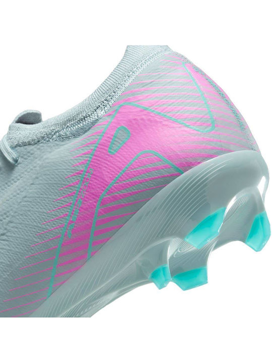 Nike Vapor 16 Pro Pantofi de Fotbal cu crampoane Albastre