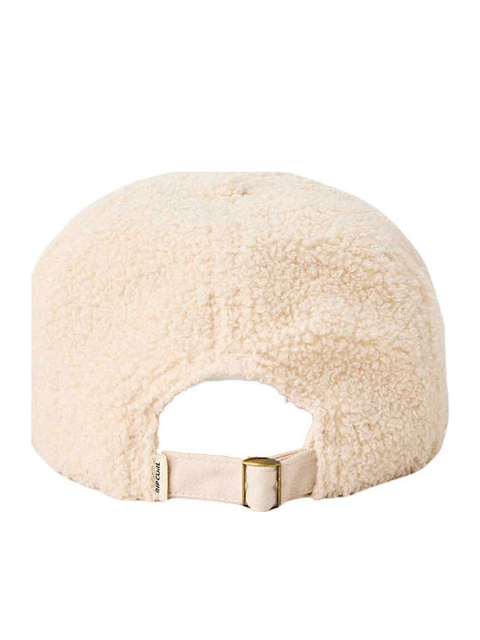 Rip Curl W Teddy Cap Bone