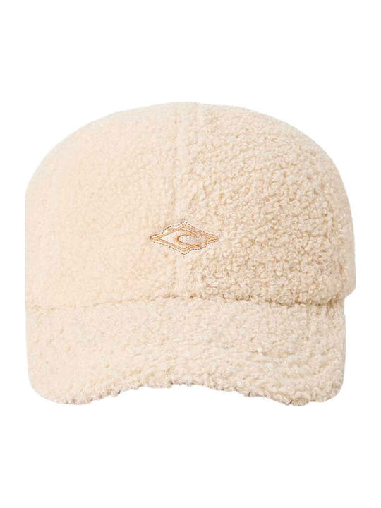 Rip Curl W Teddy Cap Bone