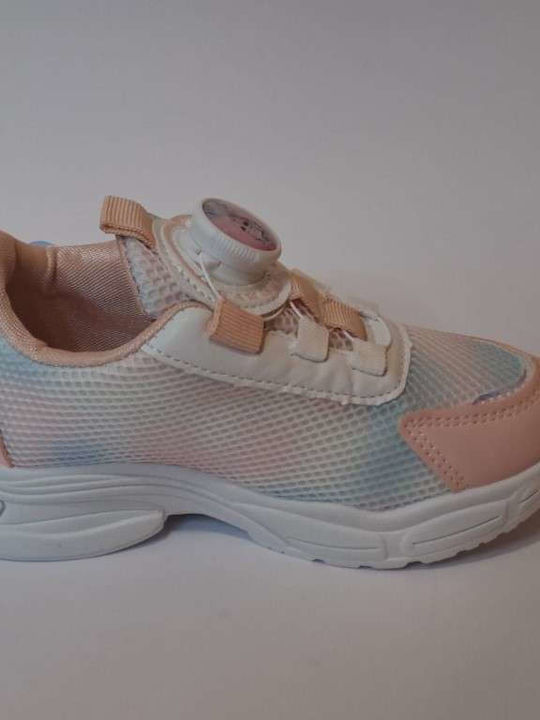 Παιδικά Sneakers Πολύχρωμα
