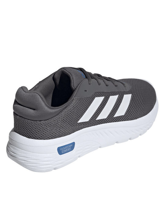 Cloudfoam Comfy Ανδρικά Sneakers Γκρι