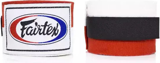 Μπαντάζ Fairtex Handwraps 4.5 M Thai