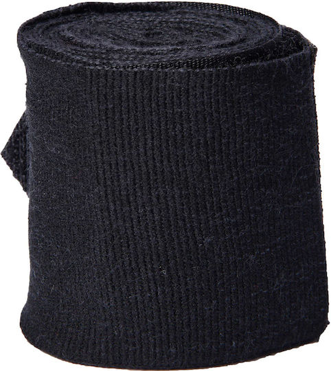 Μπαντάζ 8 Weapons Semi Elastic 2 M Black