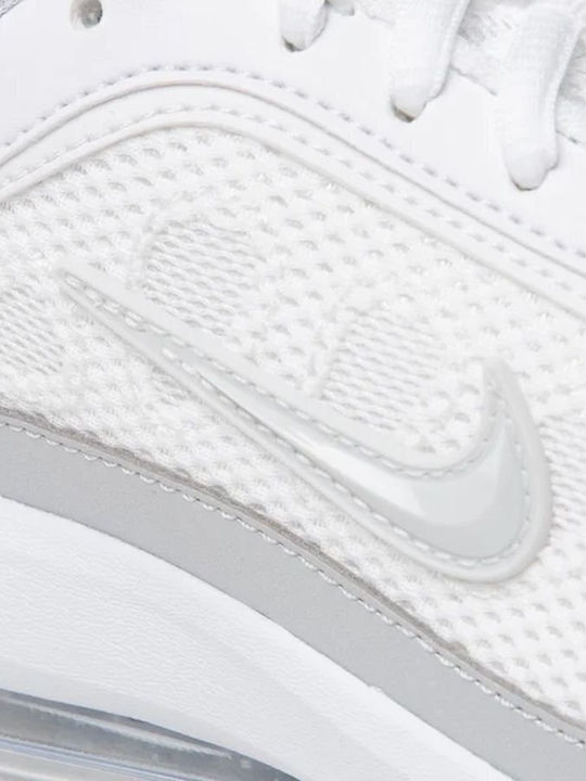 Air Max AP Adidași Pentru Femei Albi Pure Platinum Mtlc Platinum