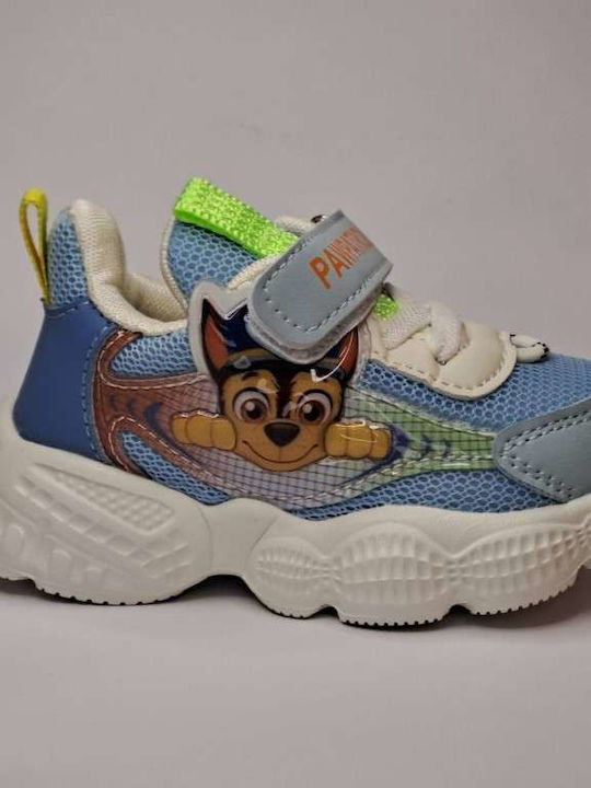 Paw Patrol