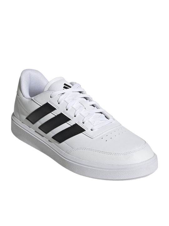 Courtblock Sneakers White