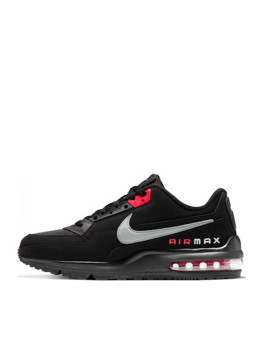 Air Max LTD 3 Ανδρικά Sneakers Μαύρα