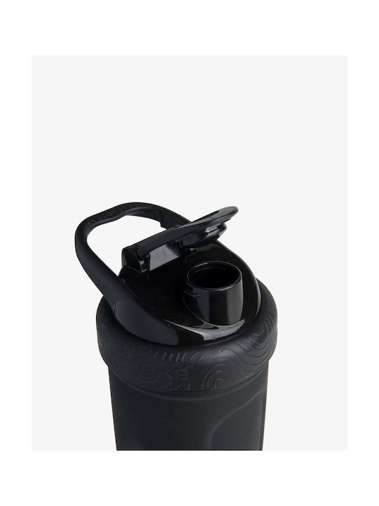 SmartShake Reforce Stainless Steel Protein Shaker 900ml Gray