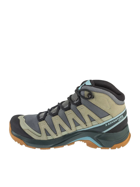 Salomon Recon Γυναικεία Ορειβατικά Gore-Tex
