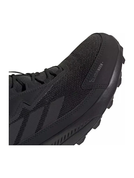 adidas Terrex Anylander Ανδρικά Ορειβατικά Μποτάκια Μαύρα