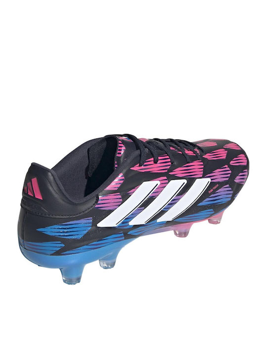 adidas Copa Pure.2 Elite Pantofi de Fotbal cu crampoane Albastre