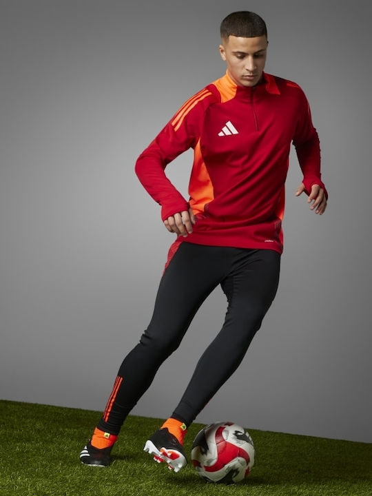 adidas Predator League Футболни Обувки с Бутони Черни