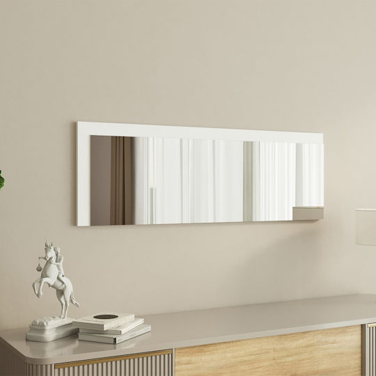 Lariya Ολόσωμος Ορθογώνιος 120x40cm