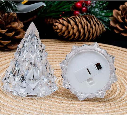 Decorative Lamp Transparent