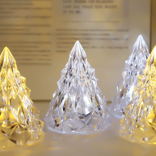 Decorative Lamp Transparent
