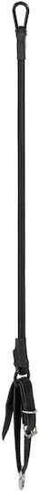 Lonsdale Leather Speed Punching Bag Brown