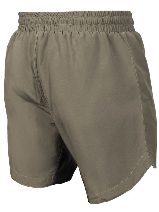 Okami Fightshorts OFS125 Σορτσάκι MMA Khaki