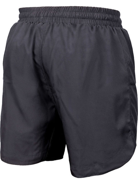 Okami Fightshorts OFS124 MMA Shorts Black