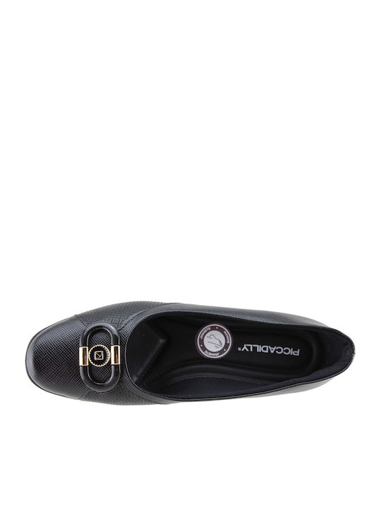 Γυναικεία Slip-On Μαύρα