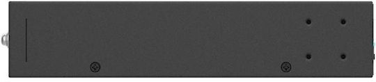 D-Link DMS-1250-10SPL Managed L2 PoE++ Switch με 8 Θύρες Ethernet