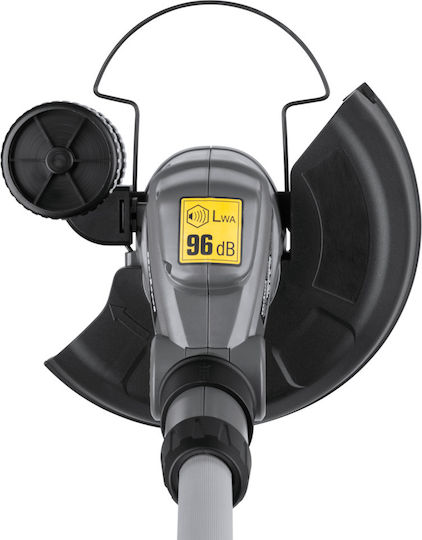 Rebel Χορτοκοπτικό Ώμου / Χειρός Μπαταρίας 20V Solo 2.1kg