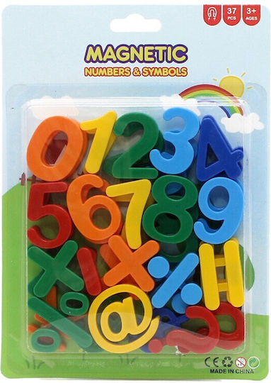 Educational Game Letters & Numbers for 3+ years Years Old