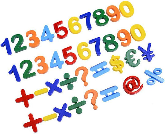 Educational Game Letters & Numbers for 3+ years Years Old
