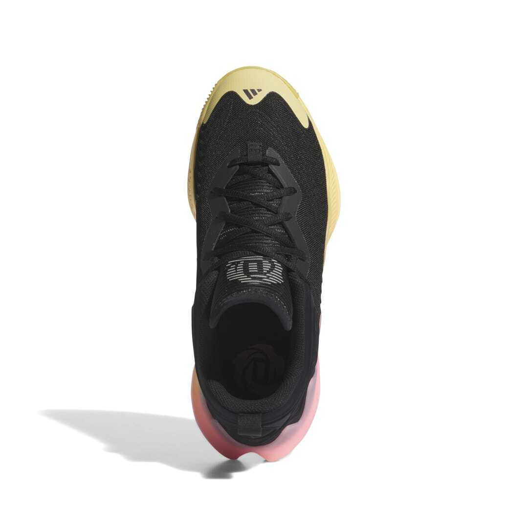 D ROSE SON OF CHI III【IG9083】 Buy D Rose Son Of Chi 3 'Black Pink Spark' - IG9083 | GOAT