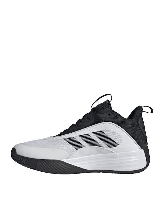 Ownthegame 3.0 High Basketball Shoes Multicolour