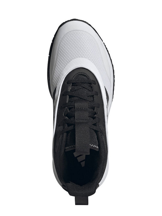 Ownthegame 3.0 High Basketball Shoes Multicolour