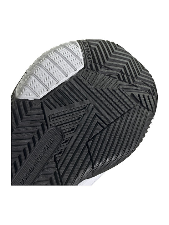 Ownthegame 3.0 High Basketball Shoes Multicolour