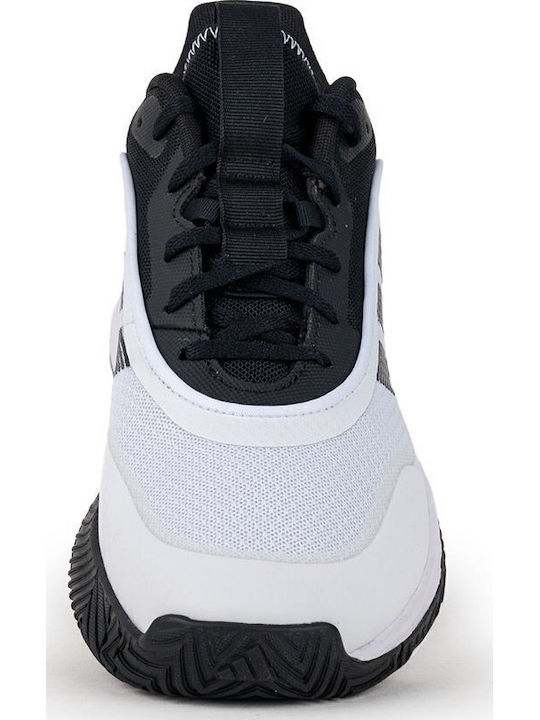 Ownthegame 3.0 High Basketball Shoes Multicolour