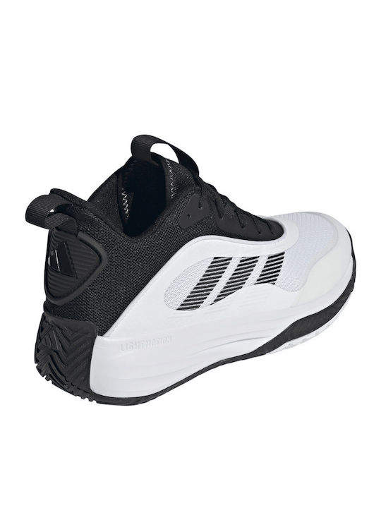Ownthegame 3.0 High Basketball Shoes Multicolour