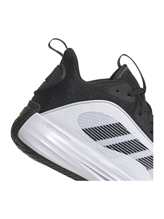 Ownthegame 3.0 High Basketball Shoes Multicolour