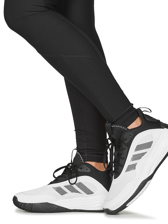 Ownthegame 3.0 High Basketball Shoes Multicolour