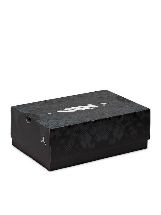 Zion 3 Basketball Shoes White